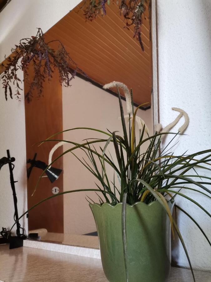 Green Vila Sozopoli Eksteriør bilde